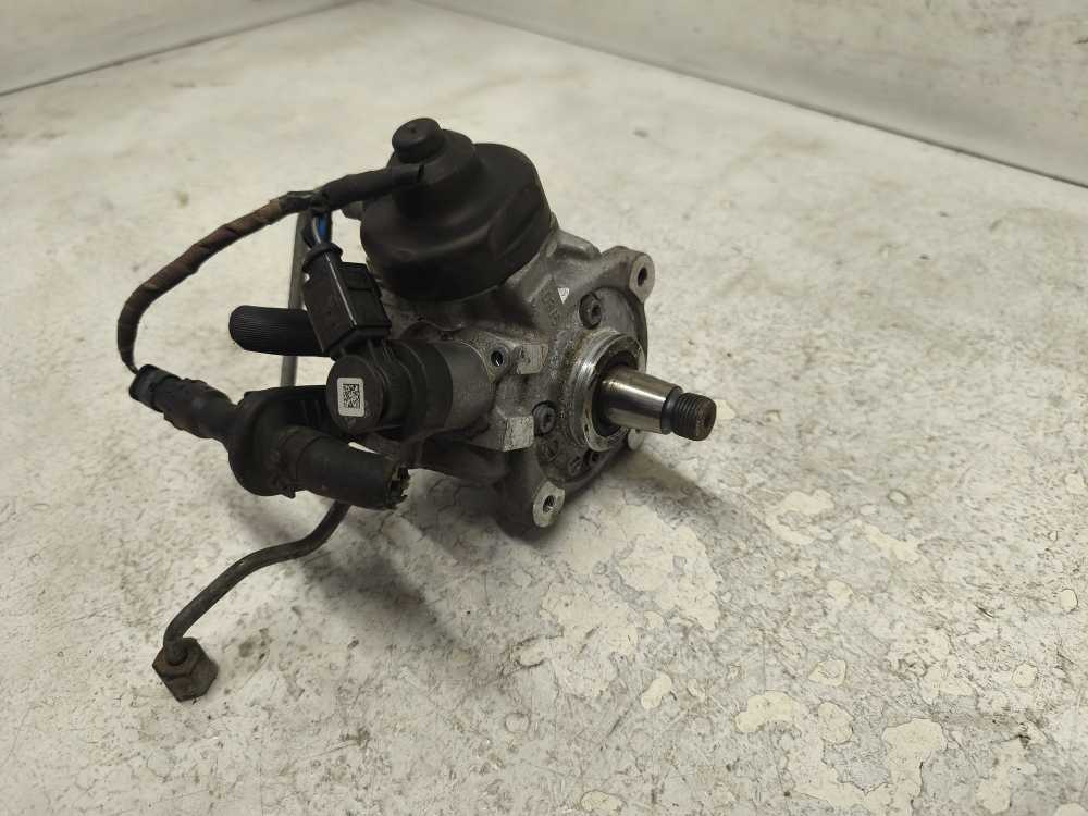 POMPE HAUTE PRESSION VW/AUDI/SEAT/SKODA 2.0TDI - Vue 3